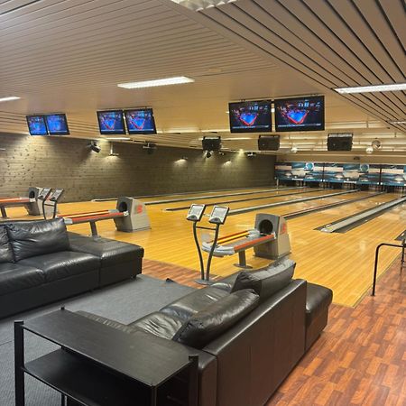 New Cabin In Fabulous Idre Activity Area Esterno foto