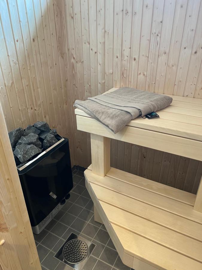 New Cabin In Fabulous Idre Activity Area Esterno foto