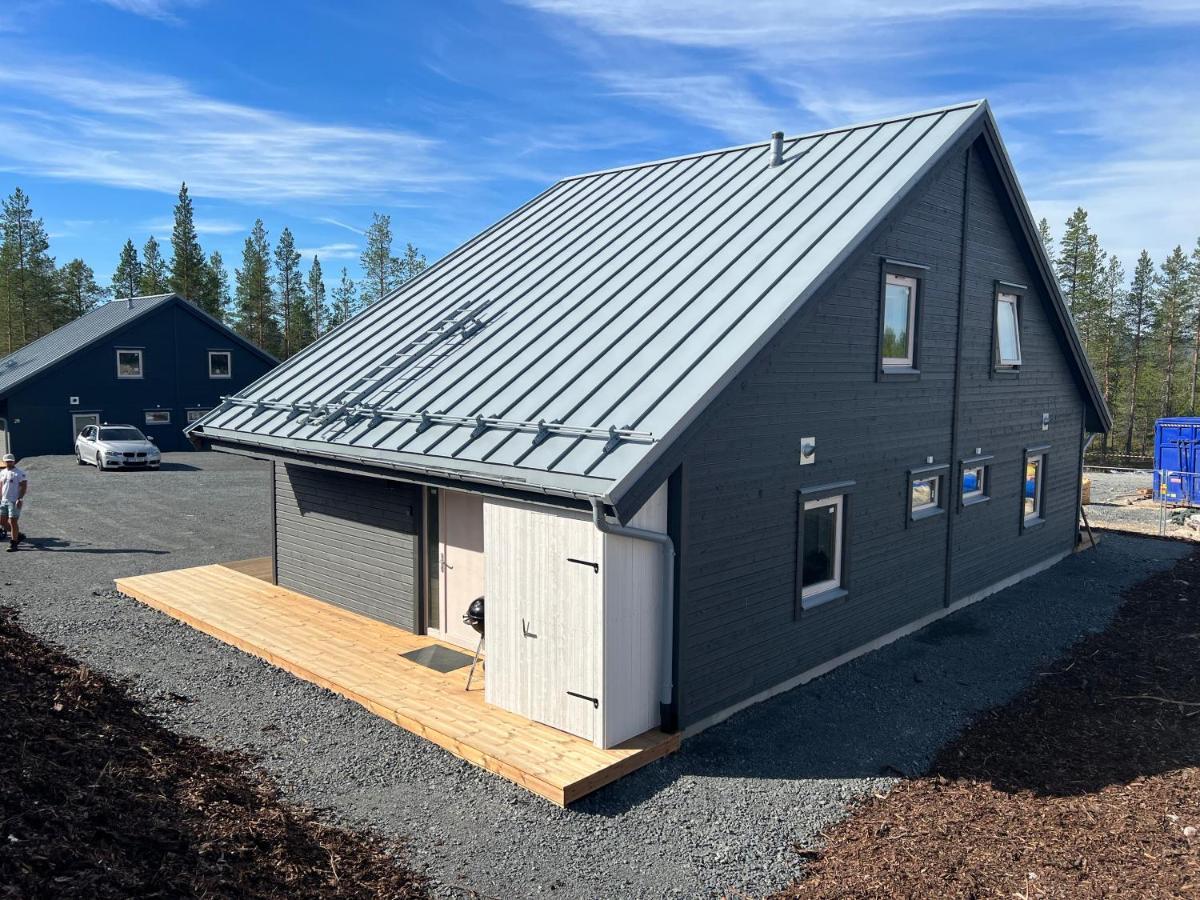 New Cabin In Fabulous Idre Activity Area Esterno foto