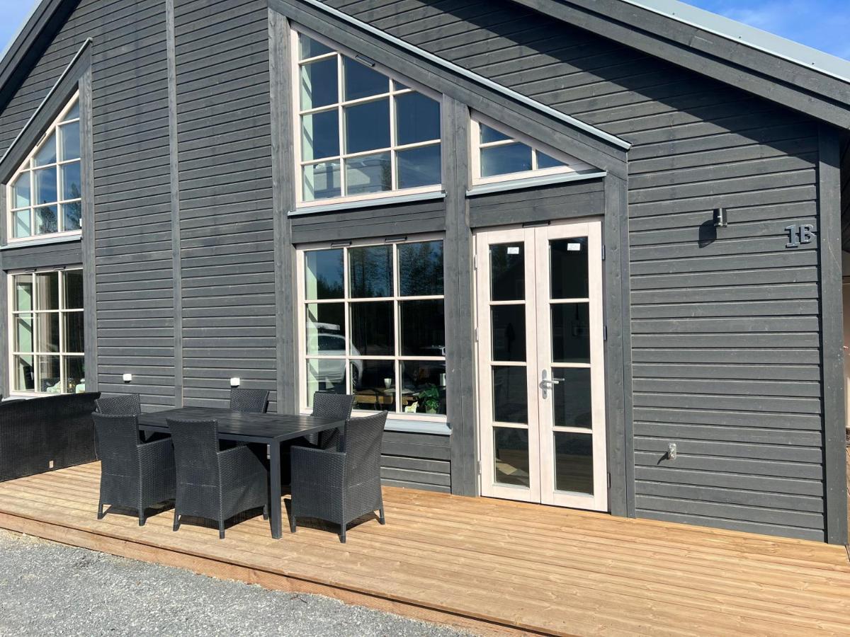 New Cabin In Fabulous Idre Activity Area Esterno foto
